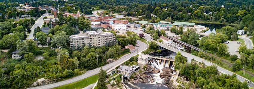 tourism muskoka