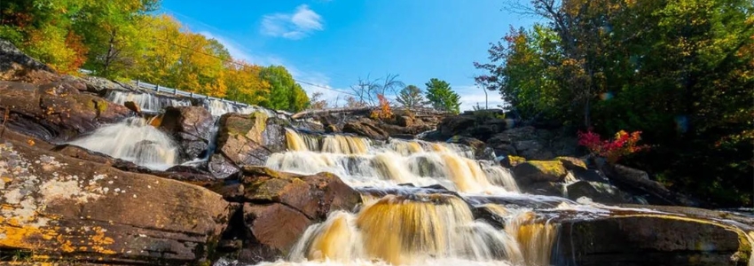 tourism muskoka