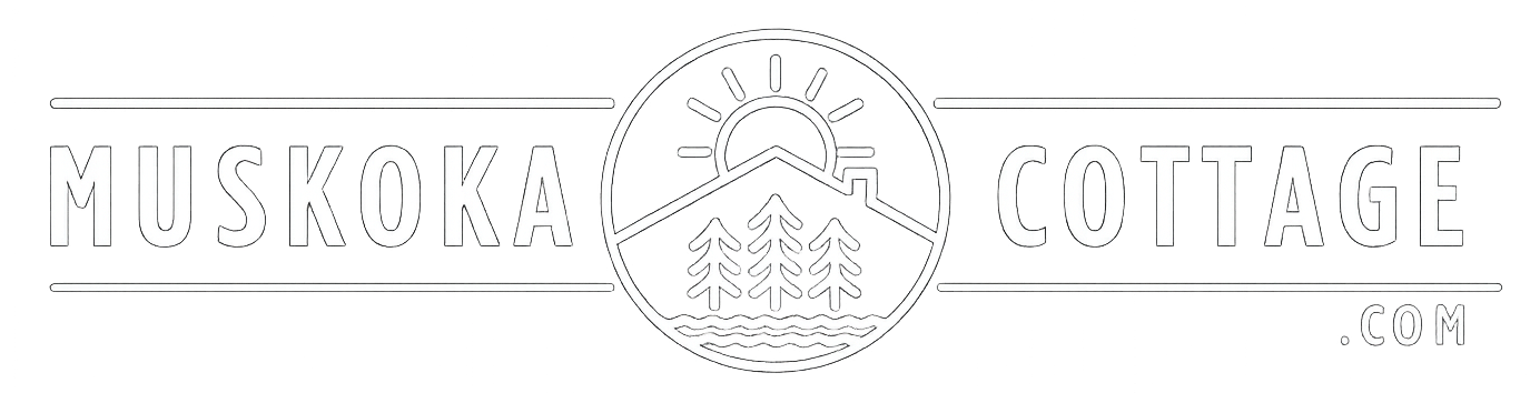 Muskoka Cottage Logo