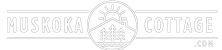 Muskoka Cottage Logo